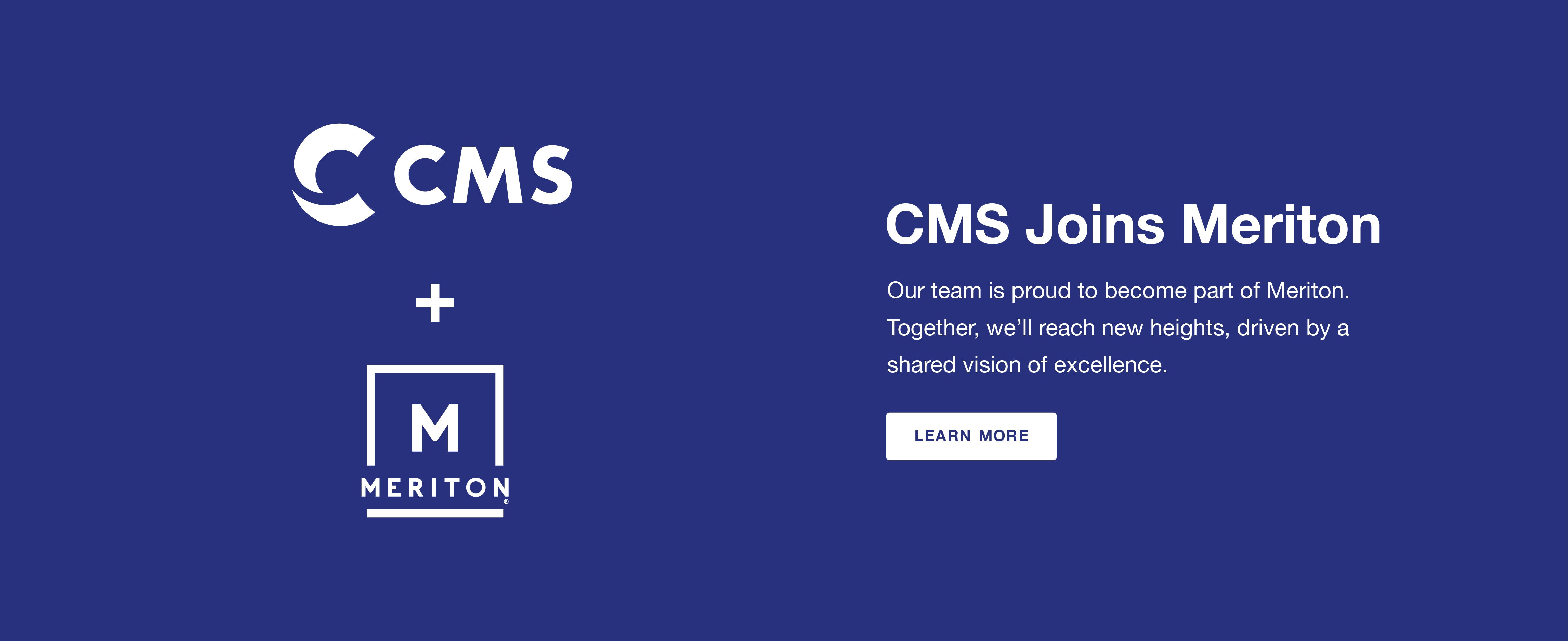 Meriton acquires Custom Mechanical Solutions